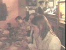 A table