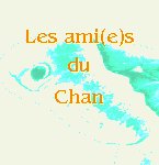 Les amis du Chan #llucas