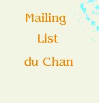 Si vous voulez �tre avertis !
